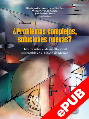 cover image of ¿Problemas complejos, soluciones nuevas?